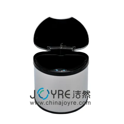 6L hotel use intelligent trash bin / intelligent trash can / intelligent trash box