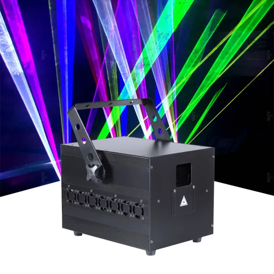 Buy Outdoor Disco Mini KTV Lease Light Battery Laser Party DJ LED Stage Lighting: Price & Details