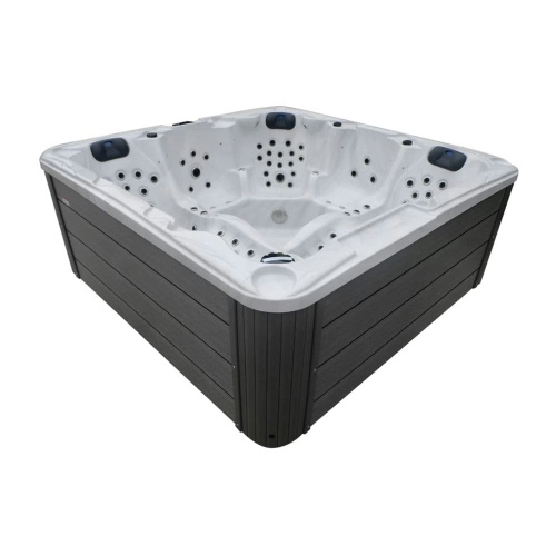 2.3m luxury ozonator hot tub