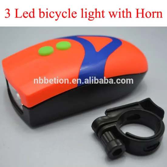 bicycle light front light waterproof led bicycle light led bicycle front light