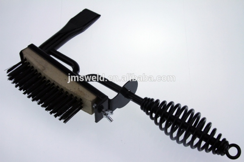 New 2014 Good Quality Welding Chipping Hammer (Spring Hammer)