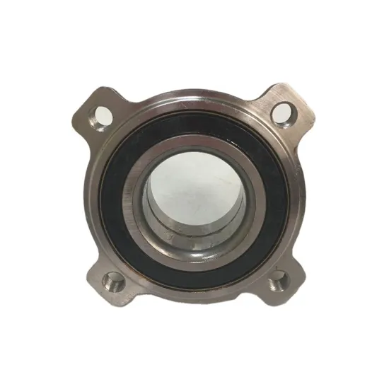 Wholesale Wheel Hub Bearing for BMW (E39) - OEM 33411095654 33411093102 33411093725 33411095462