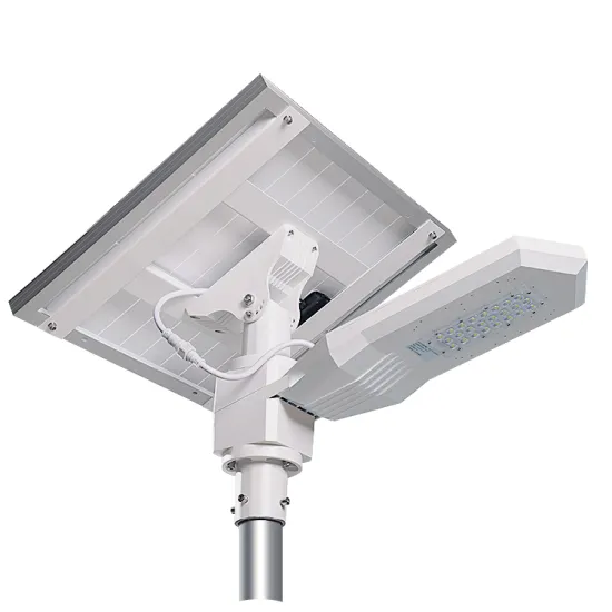 CE Certified 50W Jinyuan Solar Street Light with IP65 Rating: An Integrated Outdoor LED Lighting Solution