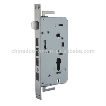 DOOR LOCK BODY (YJF-6860F)