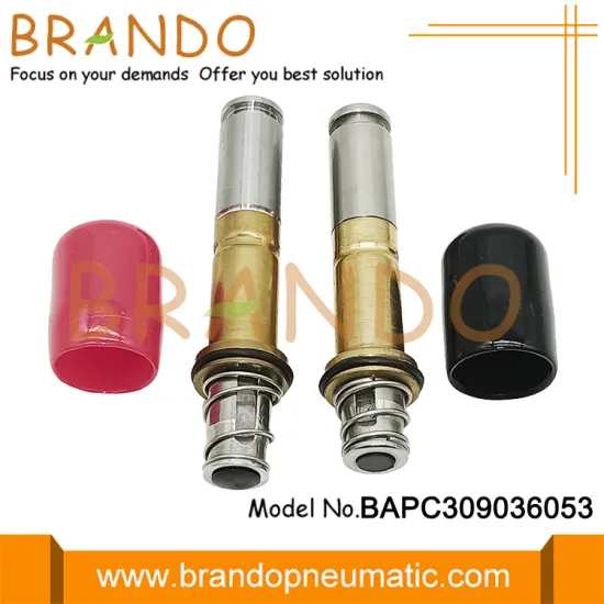 Wabco Type Truck ABS Modulator Valve Armature 4721950160