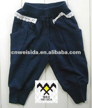 kids harem pants for girls