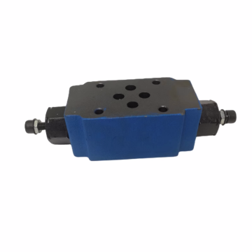Factory Direct Z2FS Series Hidraulic Valves