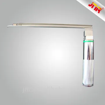 animal vet anesthesia laryngoscope