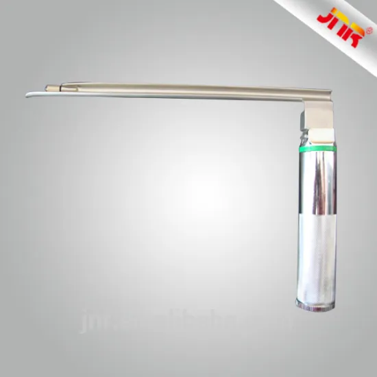 animal vet anesthesia laryngoscope