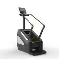 Mașină de urcare electrică Mașină de urcare Cardio Climb Machine Stepper