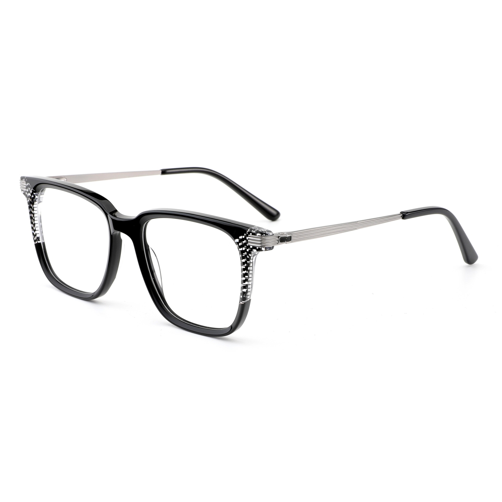 Clear Acetate Frames
