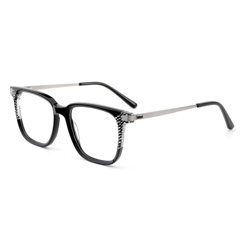 Unisex Acetate Frame Collection
