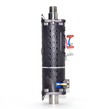 Instant heating element for room plumbing large power