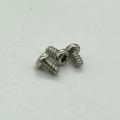 Torx pan head screws ST1.7*3 Difficult screws