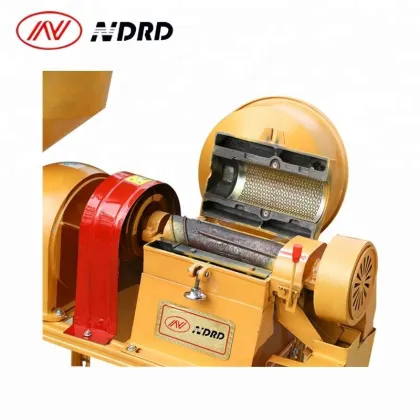 NDRD Mini Rice Mill Plant Combined Rice Milling Machine Rice Mill