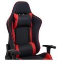 Chaise de jeu pivotante Racing Office Sillas