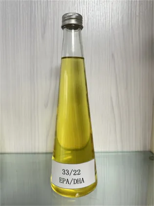 Deep-Sea Fish Oil Extract for Optimal Health