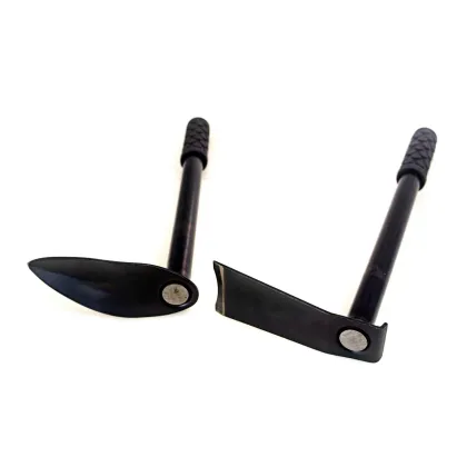 Wholesale Garden Tools: Back Hoe, Fork Hoe, and Dutch Garden Hoe for Efficient Landscaping and Weeding