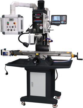 VM48H HIGH SPEED MILLING MACHINE