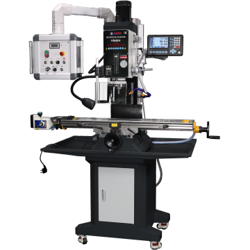 VM48H HIGH SPEED MILLING MACHINE