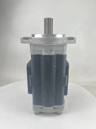 Daikin SUT Servo Gear Pump