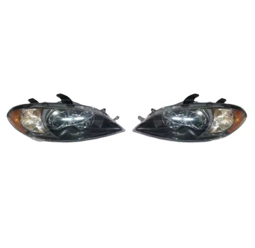 Factory Price LED Headlights for Chevrolet Optra 2007-2010