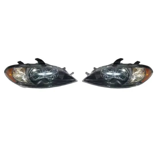 Factory Price LED Headlights for Chevrolet Optra 2007-2010