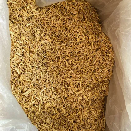 Wholesale Natural Chinese Dried Ginger Products