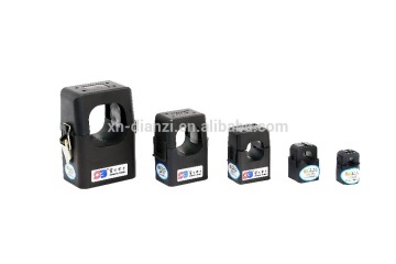 5-600A miniature split core current sensor