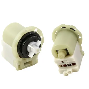 Drain Pump for Washing Machine 8540024 W10130913