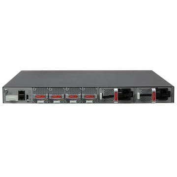 10GE 40GE 100GE Network Switch S6730-H48X6C for Good Price