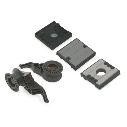 KDT SenBsen Niccro Hold New Dustproof Chain Pad for Woodworking Edge Banding Machine