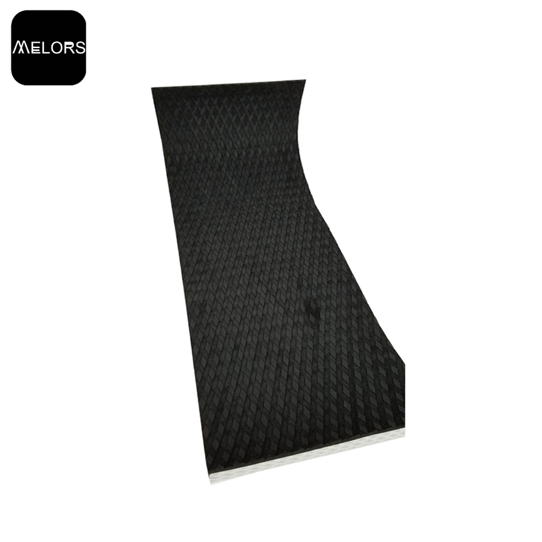 No tóxico Stand up Paddleboard EVA Deck Pad