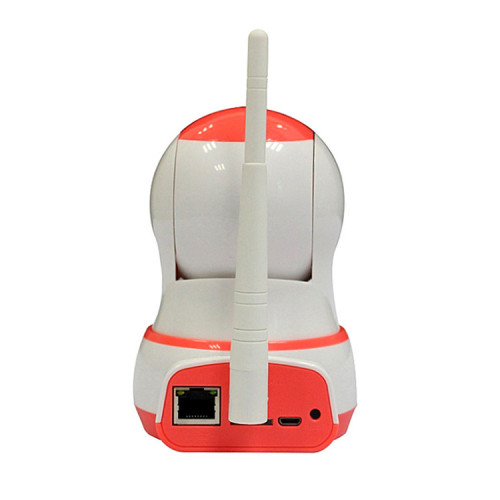 HD Home Security Wifi Camera Zoom Design