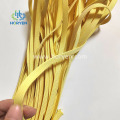 Manos trenzados de fibra 100% aramid para cable/tubo