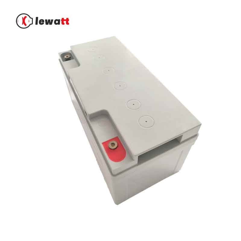 Storage AGM 65-12-12V65ah lead acid battery