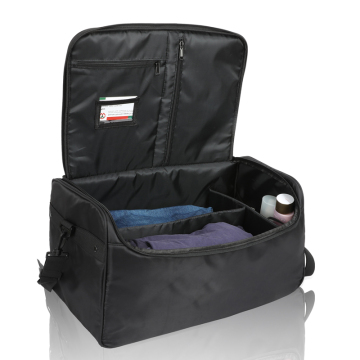 BSCI Direct Factory Custom High Quality Fashion Duffle Bag Travel Fitness Gym Bag Waterproof  Business Travel Duffel Bag