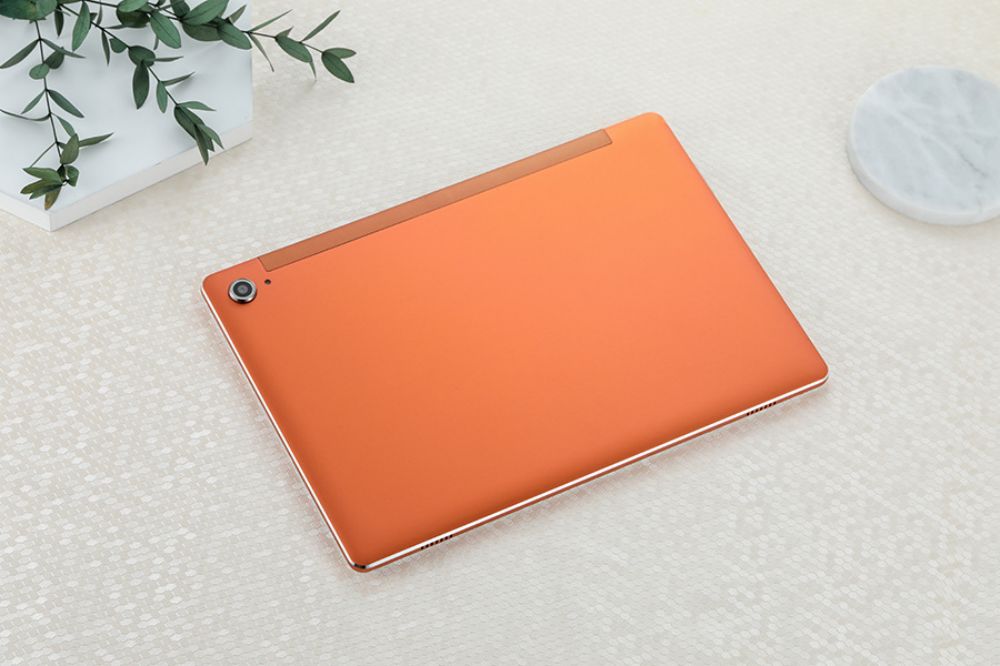 Ten Inch ten Core Android Tablet Pc