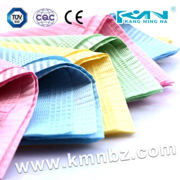 Disposable Waterproof Dental Bib