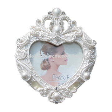 Wedding anniversary photo frame, 2014 fashion sexy style for ladies