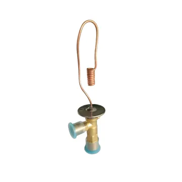 AC R134a Refrigeration Thermal Expansion Valve for Auto Parts