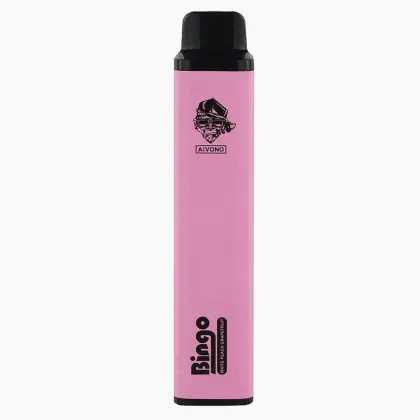 Elux Legend Aim bingo 4000 Puffs Iget Bar