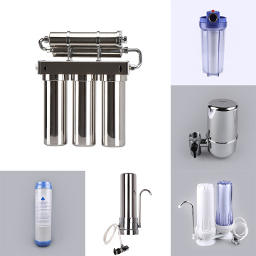 water purifier filter,home well water treatment systems