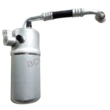 Universal Car Filter Drier for Auto Air Conditioning System - Ac Receiver Drier Navigator 9053307ALH