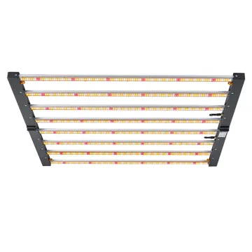 1000w 8bar Plant Under Canopy Grow Lights