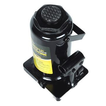 Hot Selling Double Ram Bottle Jack for Car Lifting - 6/10/20/50 TON