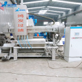 Suitable for High Temperature Material Filter Press