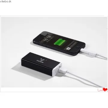 External Battery Charger 5200mAh for iPhone,iPad,Samsung,Blackberry