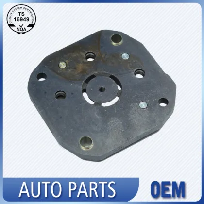 Cylinder Gasket Engine Cylinder Head Spare Parts