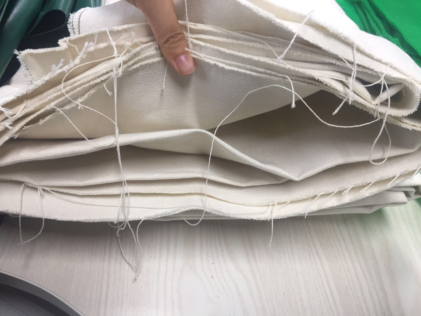 cotton canvas fabrics